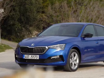 Skoda Scala Skoda Scala