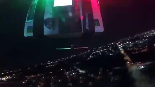 Un dron transporta un órgano vivo para un trasplante por primera vez en la historia Un dron transporta un órgano vivo para un trasplante por primera vez en la historia