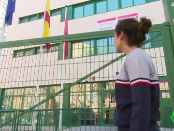 Dejó de estudiar por sufrir acoso escolar desde los ocho años: las víctimas denuncian la indiferencia de los centros Dejó de estudiar por sufrir acoso escolar desde los ocho años: las víctimas denuncian la indiferencia de los centros