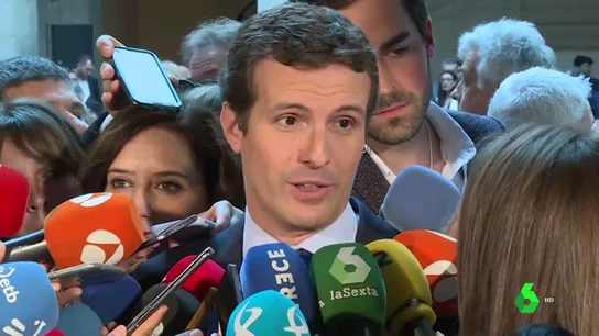 REEMPLAZO PP VOX REEMPLAZO PP VOX