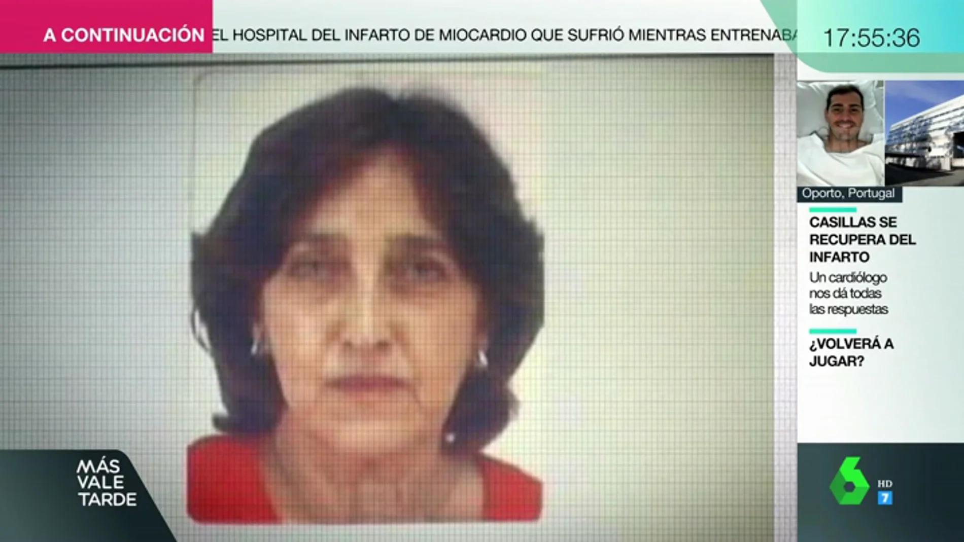 Hallan el cadáver momificado de una anciana muerta en 2014 en una casa de Madrid