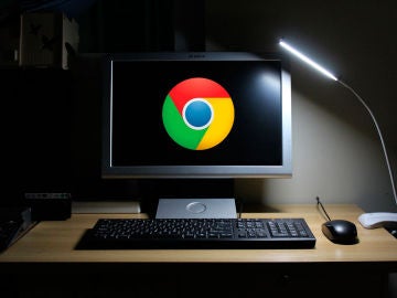 Google Chrome