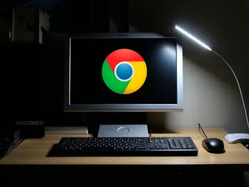 Google Chrome Google Chrome
