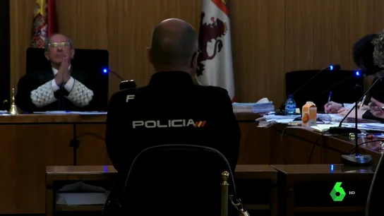 POLICIA SARA POLICIA SARA