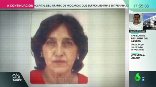 &iquest;C&oacute;mo es posible que nadie se hubiese dado cuenta de que una mujer llevaba m&aacute;s de cinco a&ntilde;os muerta en su casa?