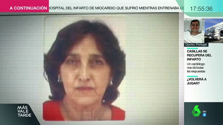 ¿Cómo es posible que nadie se hubiese dado cuenta de que una mujer llevaba más de cinco años muerta en su casa?