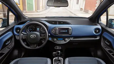 Toyota Yaris Toyota Yaris