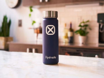 Botella de agua Hydrade