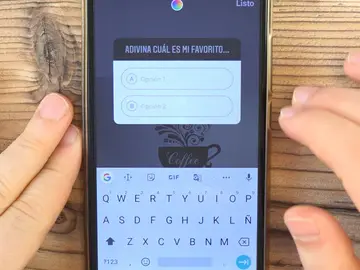 Cuestionario Instagram Cuestionario Instagram