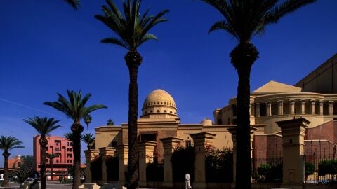 Marrakech
