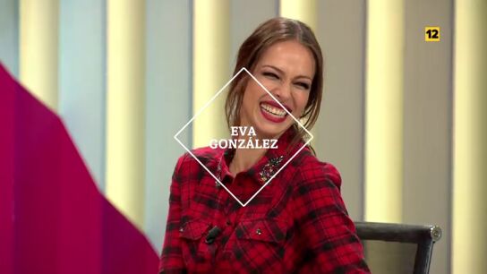 Manel Fuentes y Eva Gonz&aacute;lez, dispuestos a Liarla Pardo