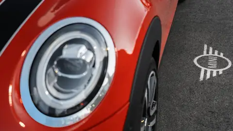 Mini Cooper S Mini Cooper S 2019