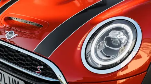 Mini Cooper S Mini Cooper S 2019