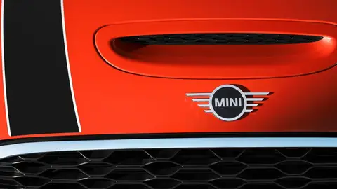 Mini Cooper S Mini Cooper S 2019