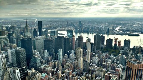Nueva York