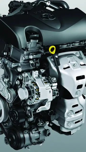 Toyota Yaris Toyota Yaris