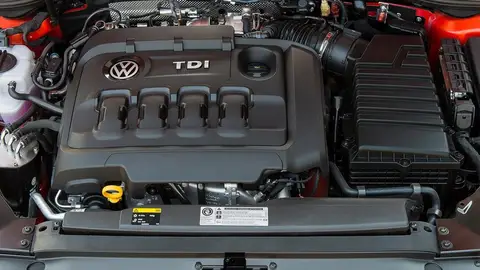 Volkswagen Passat Alltrack Volkswagen Passat Alltrack