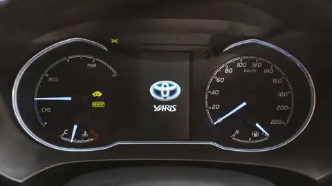 Toyota Yaris Toyota Yaris