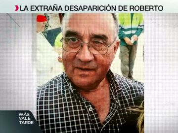 Un coche mal aparcado y una desaparición repentina: dos meses después se sigue sin saber nada de Roberto Un coche mal aparcado y una desaparición repentina: dos meses después se sigue sin saber nada de Roberto