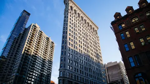 Nueva York Nueva York