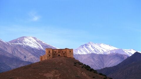 Marruecos