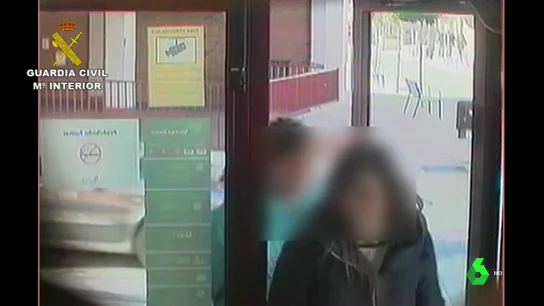 Detienen a una mujer por suministrar burundanga a siete personas para apropiarse de 41.000 euros Detienen a una mujer por suministrar burundanga a siete personas para apropiarse de 41.000 euros