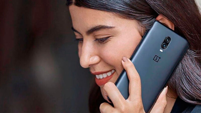Todo lo que conocemos del OnePlus 7 Pro a unos días de presentarse