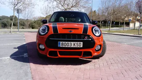 Mini Cooper S Mini Cooper S