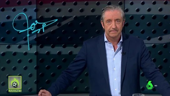 Josep Pedrerol: "Valencia, todos tenéis que remontar. Mestalla no fallará. Los jugadores lo darán todo. No falles tú, Marcelino" Josep Pedrerol: "Valencia, todos tenéis que remontar. Mestalla no fallará. Los jugadores lo darán todo. No falles tú, Marcelino"