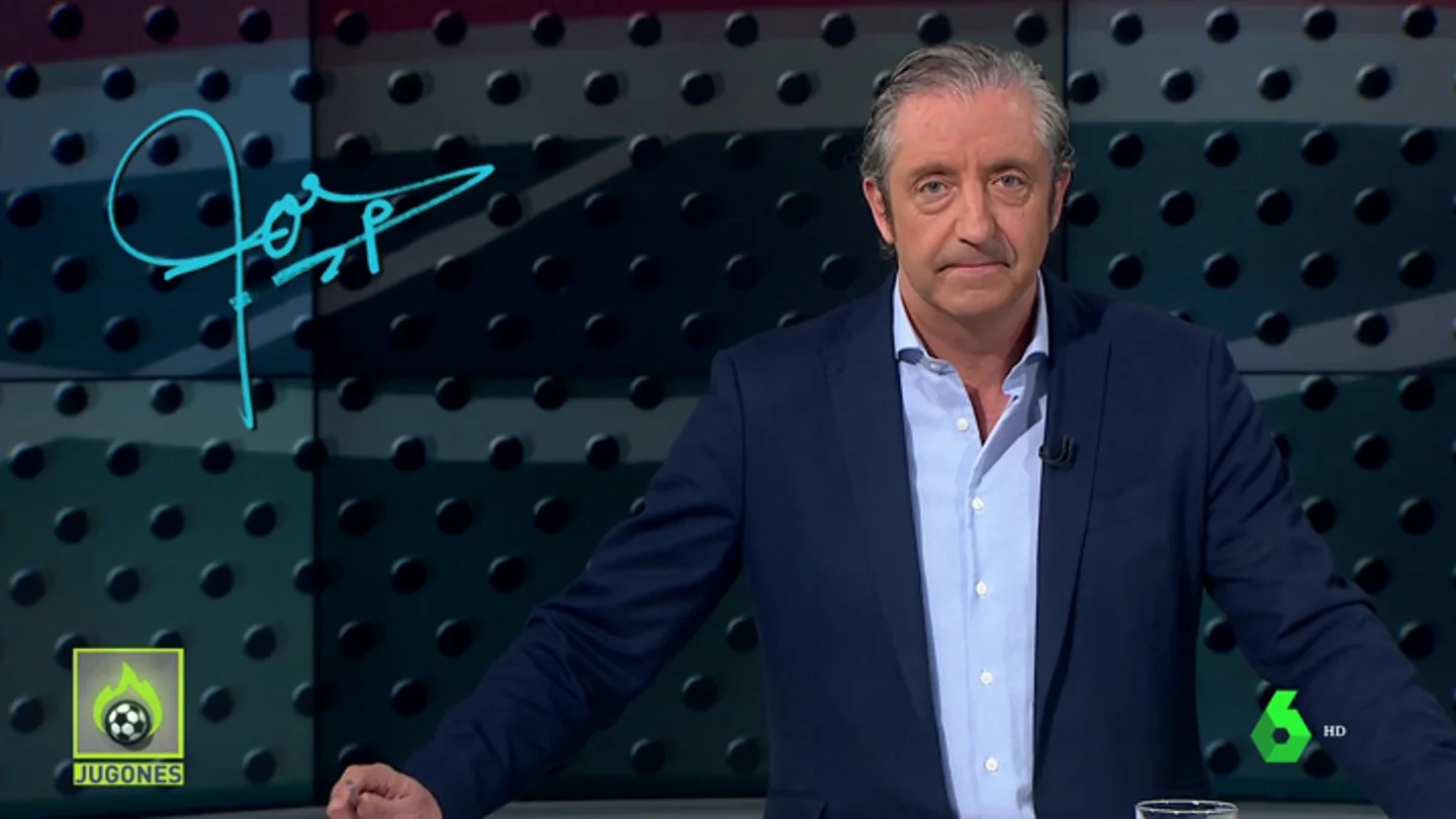 Josep Pedrerol: "Valencia, todos tenéis que remontar. Mestalla no fallará. Los jugadores lo darán todo. No falles tú, Marcelino" Josep Pedrerol: "Valencia, todos tenéis que remontar. Mestalla no fallará. Los jugadores lo darán todo. No falles tú, Marcelino"