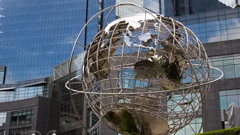 Nueva York Nueva York