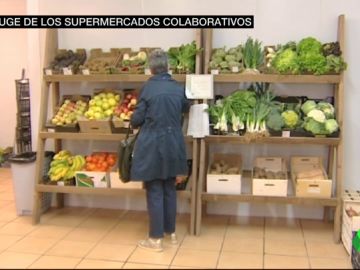 SUPERMERCADOS SUPERMERCADOS