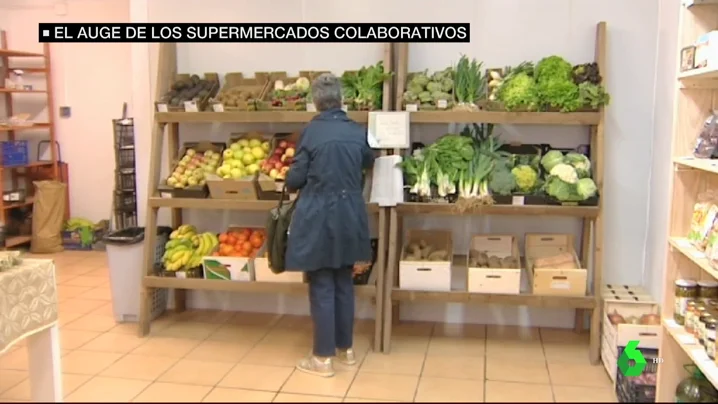 SUPERMERCADOS