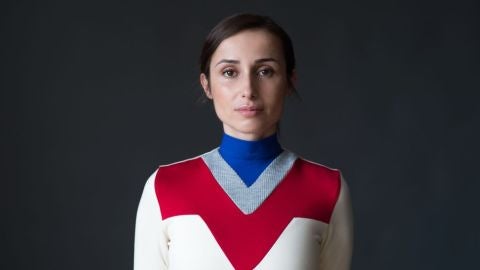 Zahara