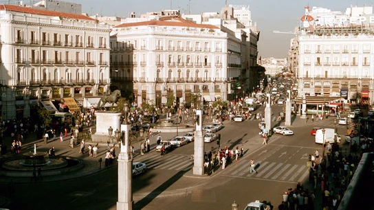 Puerta del Sol Puerta del Sol