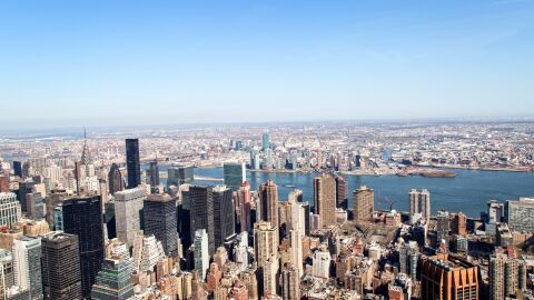 Nueva York
