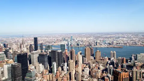 Nueva York Nueva York