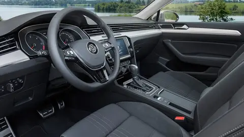 Volkswagen Passat Alltrack Volkswagen Passat Alltrack