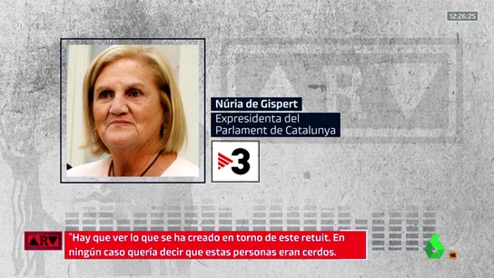DE GISPERT DE GISPERT