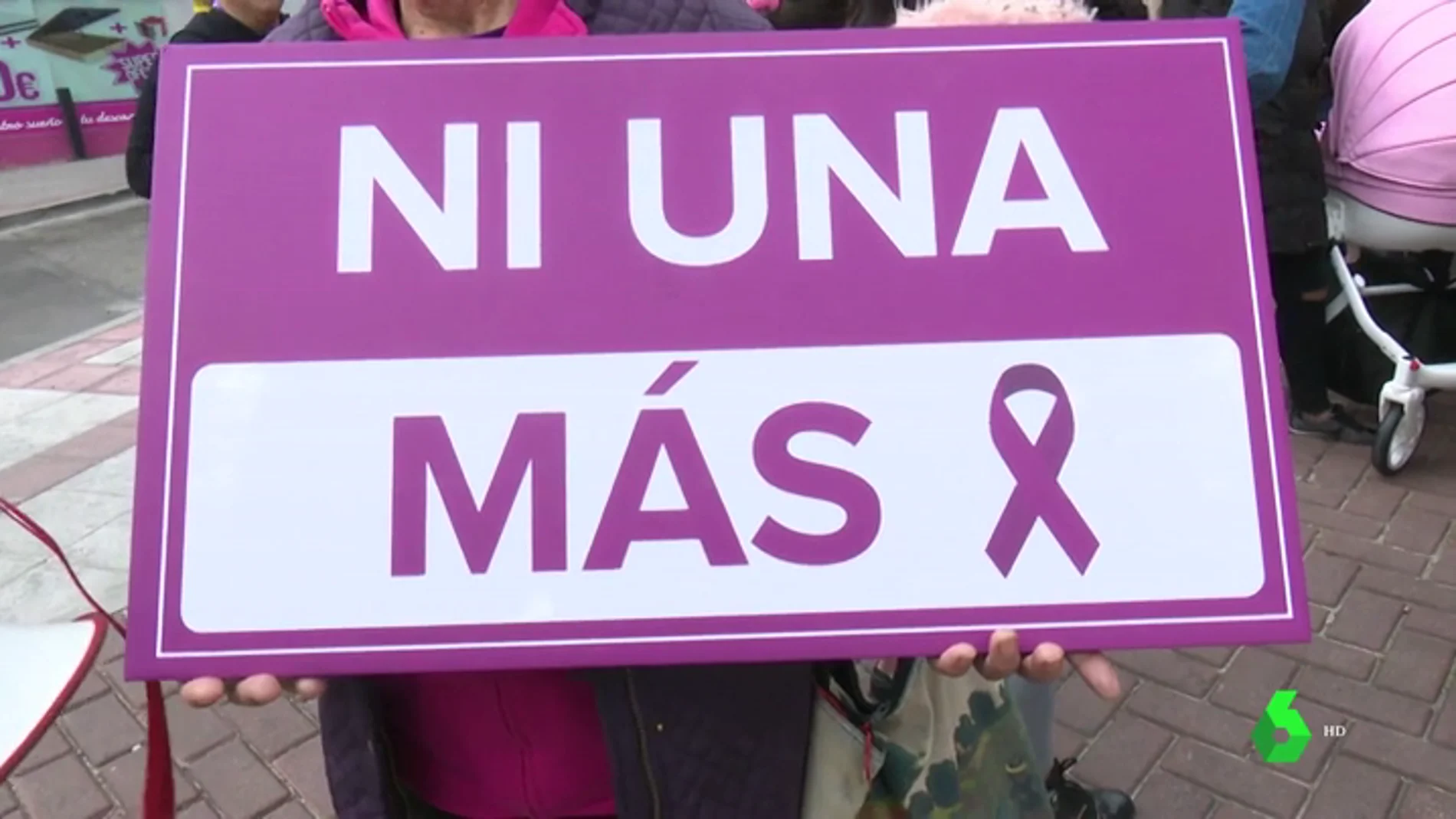 ¿Qué datos de los trabajadores de violencia de género ha dado la Junta de Andalucía a Vox?