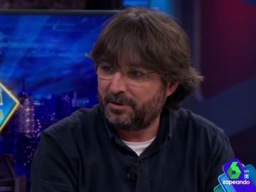 Jordi Évole en El Hormiguero Jordi Évole en El Hormiguero