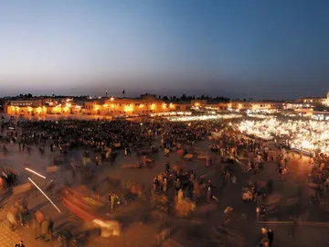 Marruecos Marruecos
