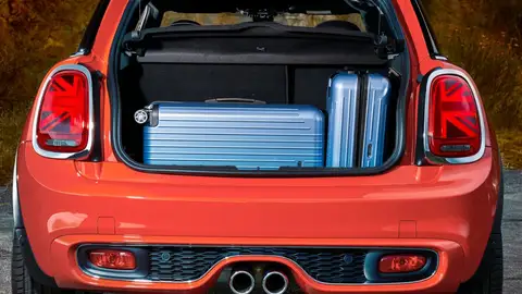 Mini Cooper S Mini Cooper S 2019