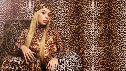 BadGyal BadGyal