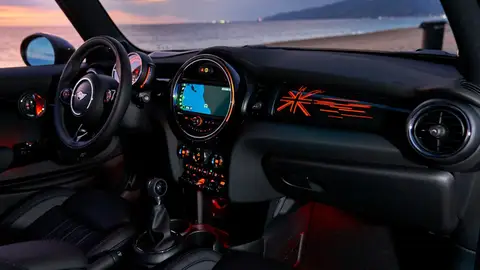 Mini Cooper S Mini Cooper S 2019