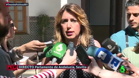 SUSANA DIAZ ARV SUSANA DIAZ ARV