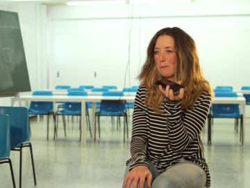 Dos antiguos compañeros de Déborah Fernández relatan cómo estaba el día de su desaparición: "Algo le atormentaba" Dos antiguos compañeros de Déborah Fernández relatan cómo estaba el día de su desaparición: "Algo le atormentaba"