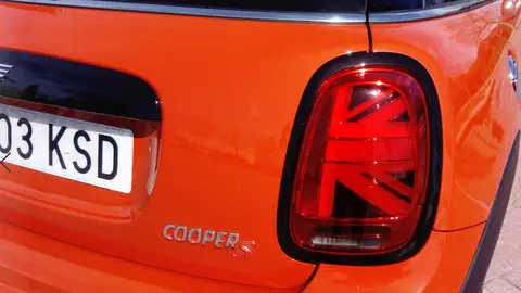 Mini Cooper S Mini Cooper S 2019