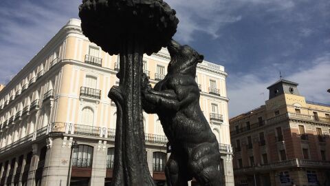 Puerta del Sol