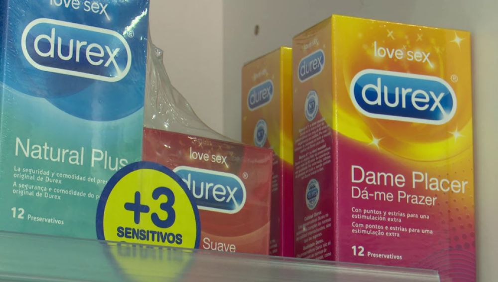 Multado por quitarse el preservativo sin el consentimiento Las 112 mejores imágenes de Products I Love en 2019